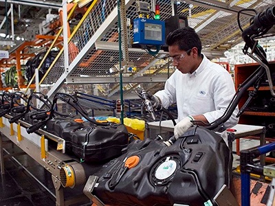 Se encuentran en riesgo los fabricantes venezolanos de autopartes